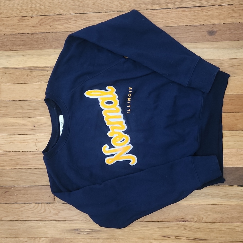 Rivian Normal Illinois Sweatshirt
